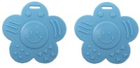 Durable Beißring Sonne 298 Blue