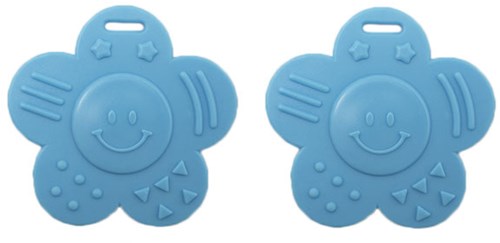 Durable Beißring Sonne 298 Blue