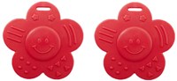 Durable Beißring Sonne 722 Red