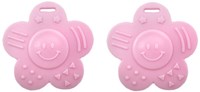 Durable Beißring Sonne 749 Pink