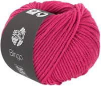 Lana Grossa Bingo 768 Rosenpink