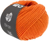Lana Grossa Bingo 769 Neonorange