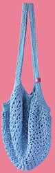 Joly Bag Strickpaket