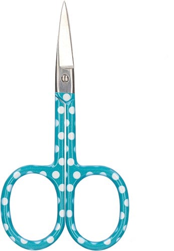 Groves Stickschere 9cm Mint