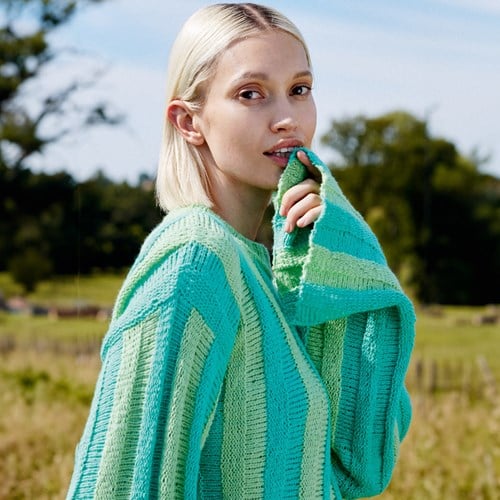 Lang Yarns Bliss
