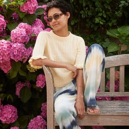 Lang Yarns Bliss