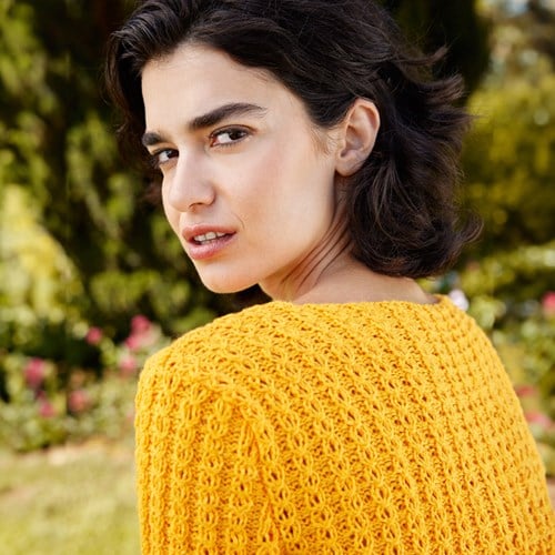 Lang Yarns Bliss