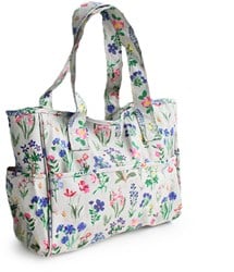 Hobbytasche Spring Garden