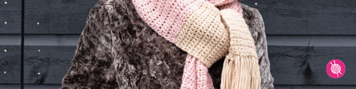 10 Häkel- und Strickanleitungen für fantastische Schals
