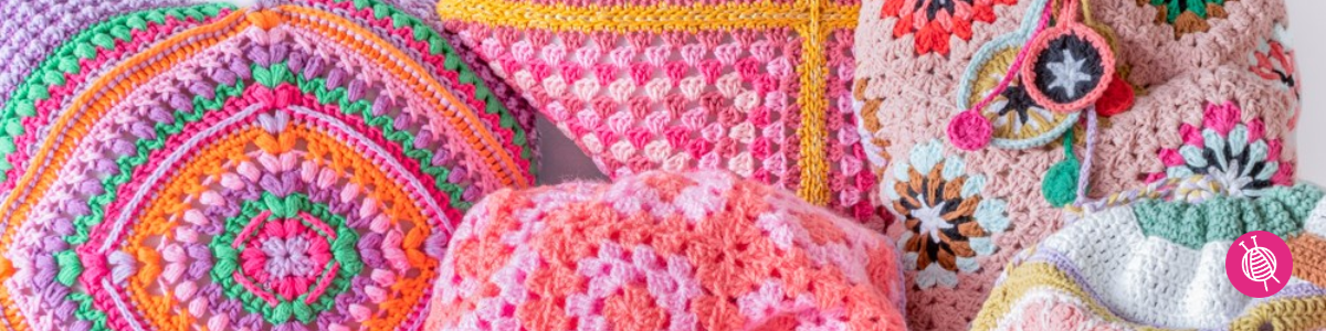Das Geheimnis eines perfekten Granny Square