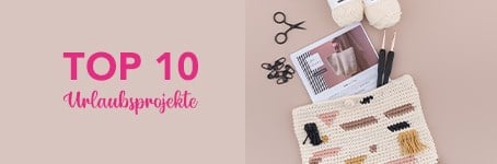 Top 10 Handwerksprojekte für die Ferien!