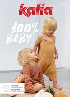 Katia Baby No. 96 2021