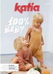 Katia Baby No. 96 2021