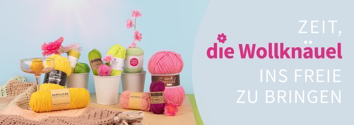 Wollplatz für dich