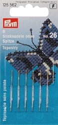 Prym Sticknadeln Nr. 26