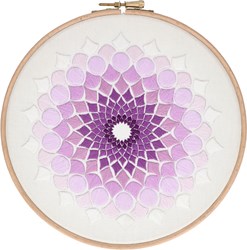 Kaleidoscope OG (20 cm) Stickpaket