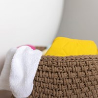 Durable Braided
