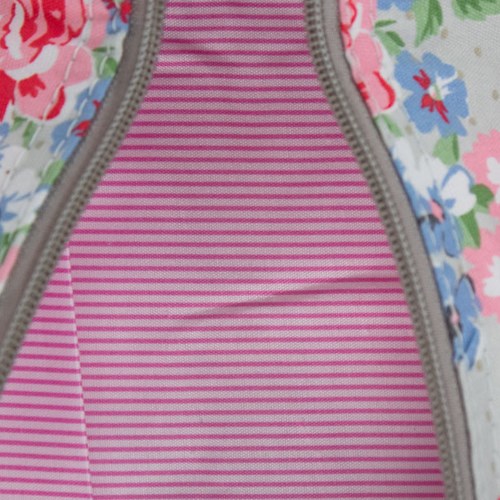 Stricknadeletui Rose XL-2