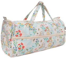 Stricktasche Bee