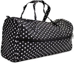 Stricktasche Black Star