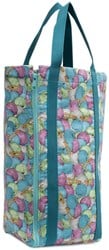 Stricktasche Reversible Knit N Purl
