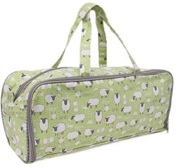 Stricktasche Sheep