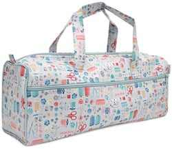 Stricktasche Stitch In Time