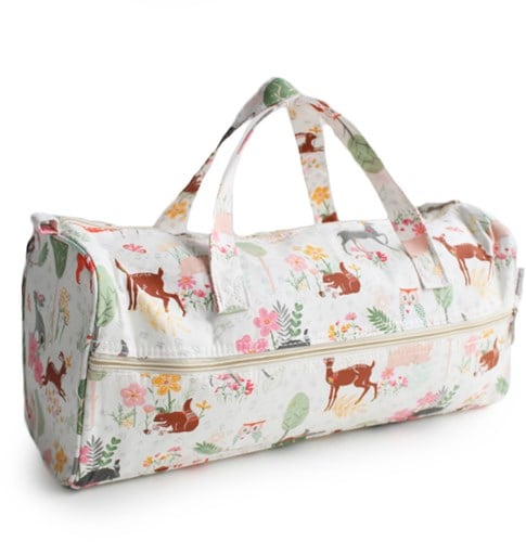 Stricktasche Woodland 2nd Edition