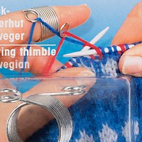 Prym Strickfingerhut-2