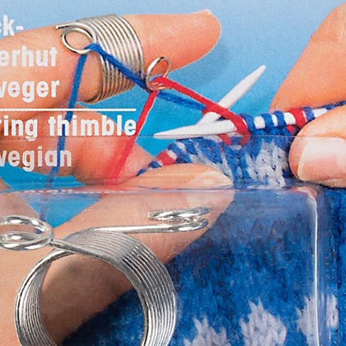 Prym Strickfingerhut-2