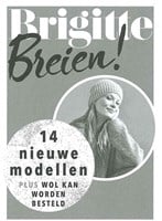 Lana Grossa Brigitte Stricken! 2019/20 + NL Instructies-2