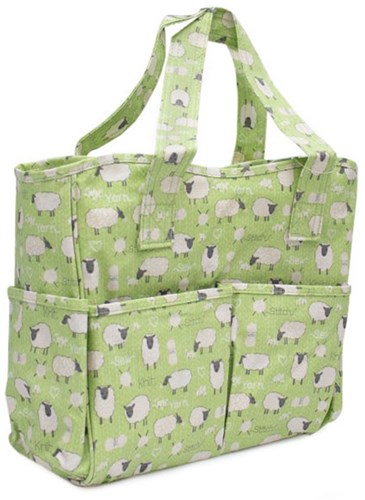 Hobbytasche Sheep