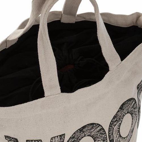Breitas Bucket Bag Wool
