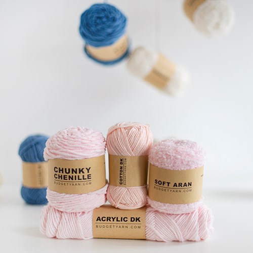 Cotton DK