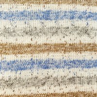 Stylecraft Bambino Prints DK 3832 Building Blocks