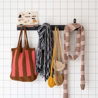 Yarn and Colors Zen on the Go Anleitungen Bundle