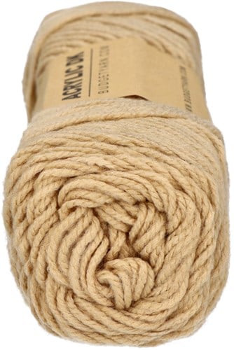Budgetyarn Acrylic DK 009 Limestone-2