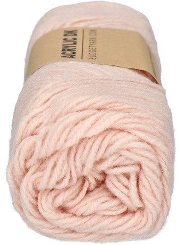 Budgetyarn Acrylic DK 043 Pearl-2