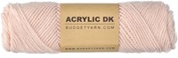 Budgetyarn Acrylic DK 043 Pearl