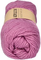 Budgetyarn Acrylic DK 051 Plum-2