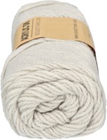 Budgetyarn Acrylic DK 094 Silver-2