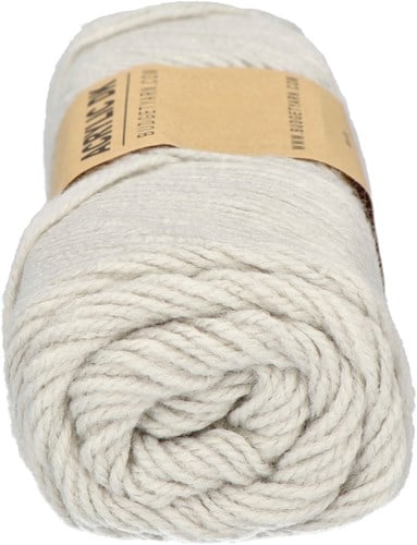 Budgetyarn Acrylic DK 094 Silver-2