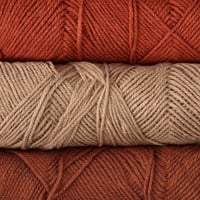 Budgetyarn Acrylic DK