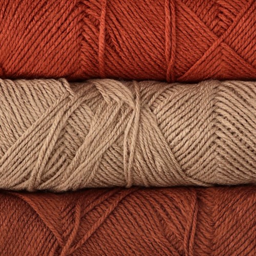 Budgetyarn Acrylic DK