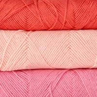 Budgetyarn Acrylic DK