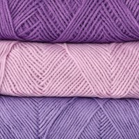 Budgetyarn Acrylic DK