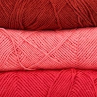 Budgetyarn Acrylic DK
