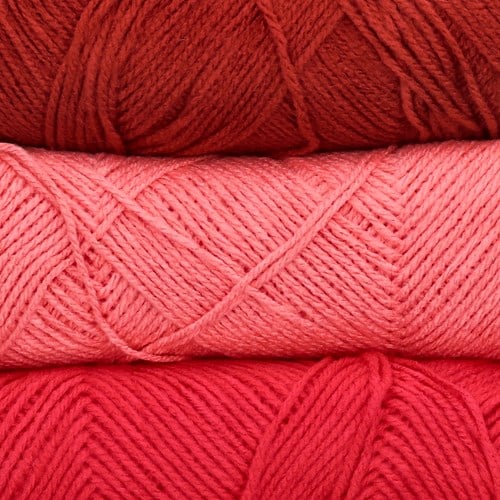 Budgetyarn Acrylic DK