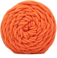 Budgetyarn Chunky Chenille 021 Sunset-2