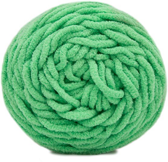 Chunky hotsell chenille budgetyarn